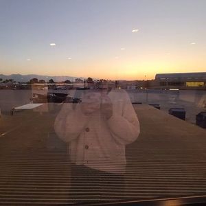 Meet your Posher, Maxine